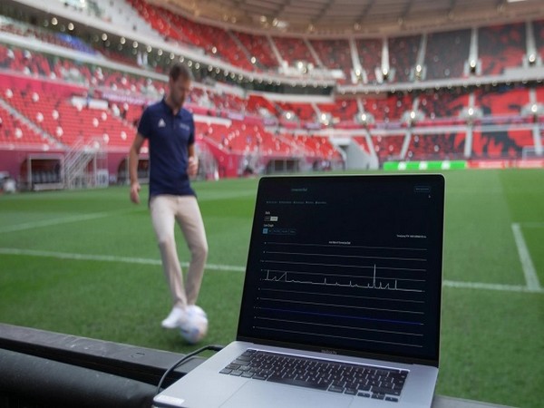 Semi-automated offside technology to be used at FIFA World Cup Qatar 2022