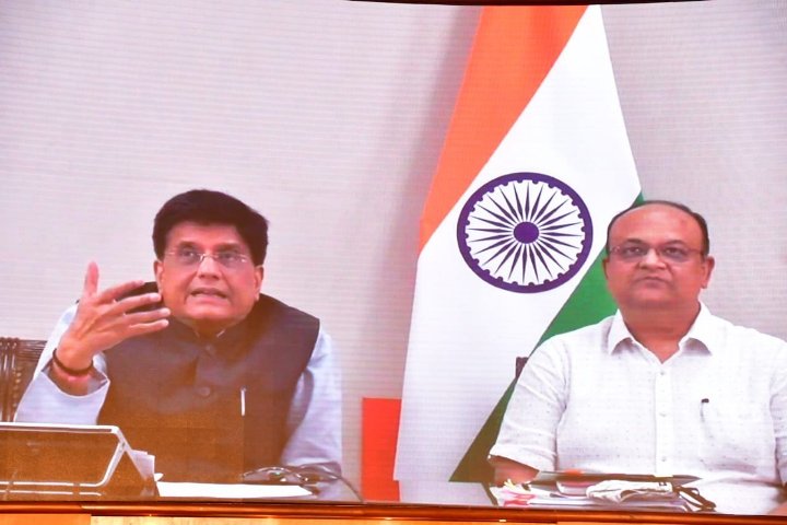 Open Network for Digital Commerce to democratise India’s e-commerce ecosystem: Goyal