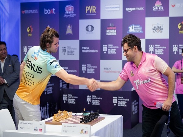 World Cup: Carlsen remains in the race, but Wesley So is out