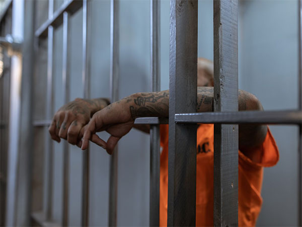 Study reveals how tuberculosis cases in prisons worldwide go unnoticed