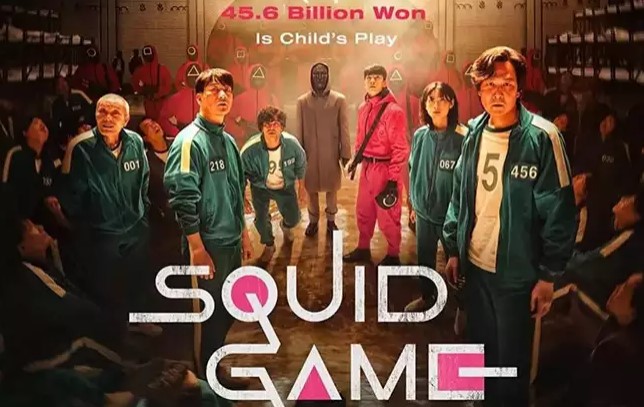 Squid Game' Season 2 Release in Late 2023 or 2024
