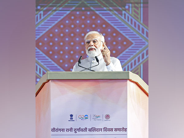 Campaign for elimination of Sickle Cell Anaemia will become key mission of Amrit Kaal: PM Modi