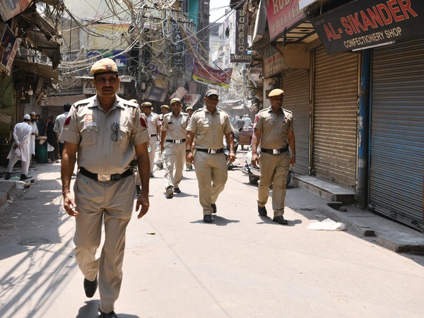 Delhi: First case under new penal code Bharatiya Nyaya Sanhita lodged against street vendor