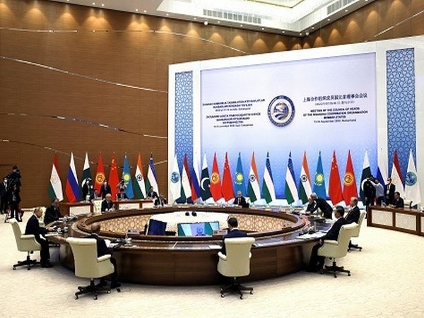 India's strategic role in the SCO: Enhancing Eurasian ties and influence