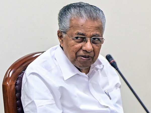 Kerala CM Pinarayi Vijayan Expresses Condolences Over Hathras Stampede Tragedy