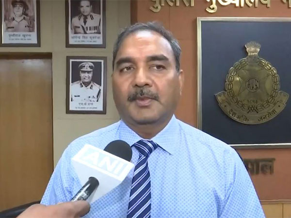 MP Police completely ready for new criminal laws: State ADG Law and Order