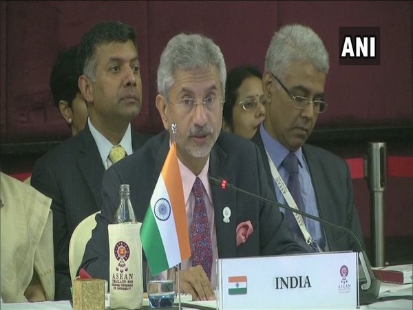 Jaishankar bats for collective action to secure Indo-Pacific at ARF