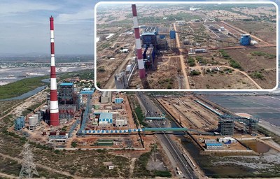 MEIL Completes Two Thermal Plants- Becomes One of the Most Integrated Power Infra Company