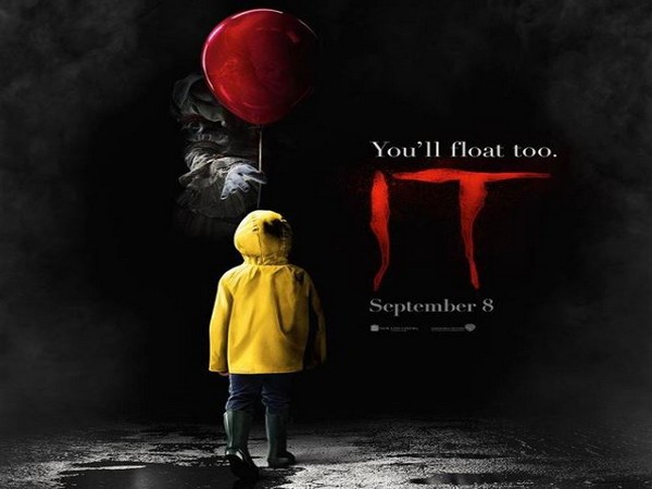 'It' returning to theatres with new footage from sequel! | Entertainment