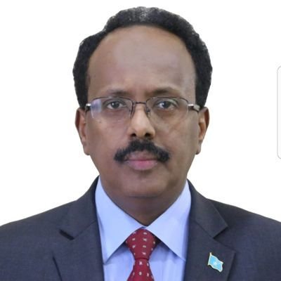 Somalia's president signs law extending his mandate for two years - state news agency