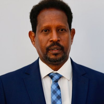 Mogadishu mayor, Abdirahman Omar Osman dies in Qatar - report