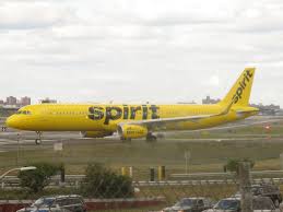 Spirit Airlines warns of layoffs, ExpressJet's fate in doubt