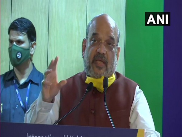 Amit Shah urges youth to read Tilak to 'solve many problems in life'