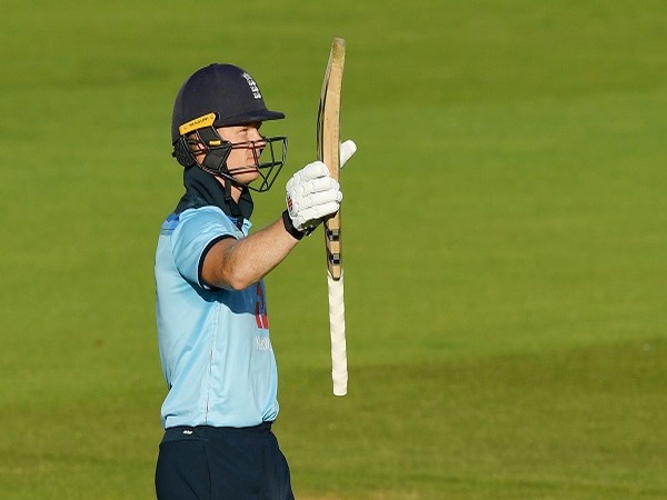 Sam Billings relishes 'tough role' for prolonged England ODI run