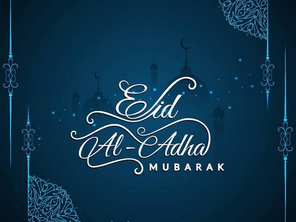 Cricket Fraternity extends Eid al-Adha greetings on social media