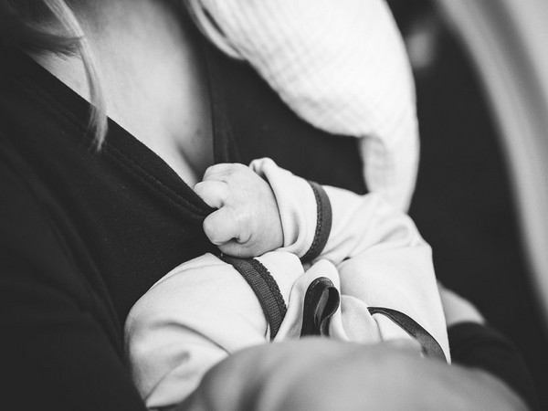 Nurturing future generations through breastfeeding