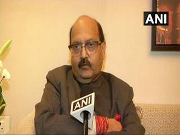 Amar Singh: An articulate politician who helped Congress-led UPA get through Indo-US nuclear deal