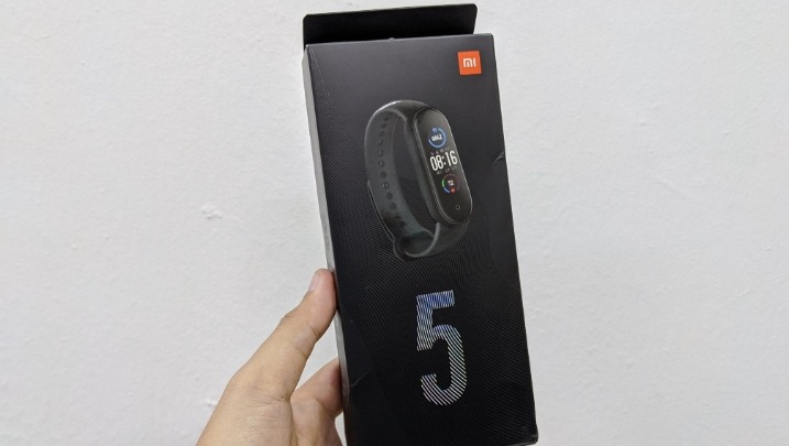 Mi Band 5 India launch: Everything you need to know