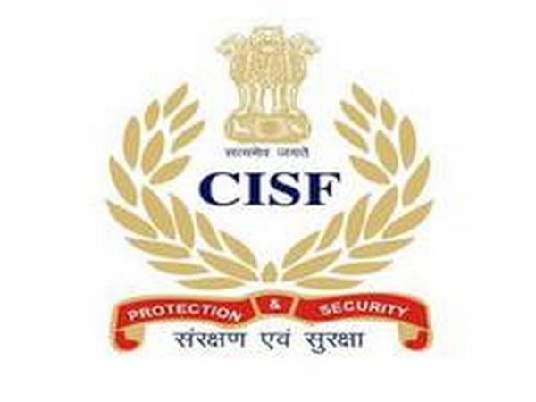 CISF takes over security of Leh airport