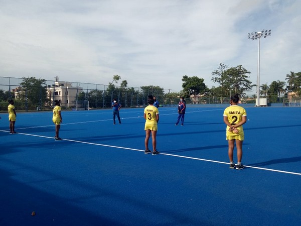 Men's, women's hockey teams for Tokyo Olympics to join national camp in Bengaluru