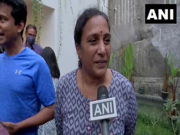 Tokyo Olympics: Sindhu was upset after losing semi-final, told her to relax, says mother PV Vijaya