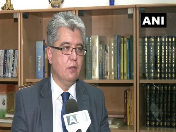 Expand economic agenda, deepen cooperation in Central, South Asia: Uzbekistan's envoy to India