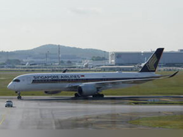 Singapore Airlines reports record Q1 profit boosted by travel demand and flight cancellations in Europe