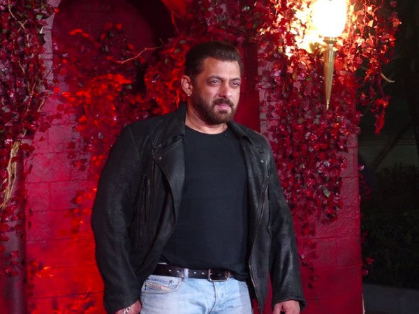 Salman Khan Issued Gun License For Self Protection After Receiving