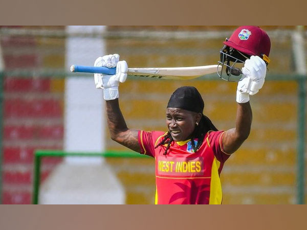 Star West Indies all-rounder Deandra Dottin announces retirement from international cricket, cites 'team environment' as reason