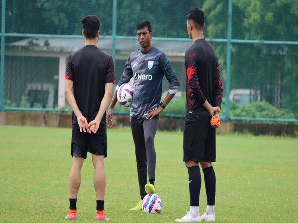 We cannot get complacent: Indian head coach Venkatesh ahead of Maldives clash