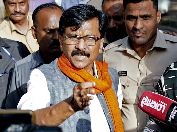 Pravin Raut was frontman of Sanjay Raut in Patra Chawl scam: ED