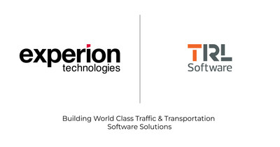 Experion Technologies and TRL Software UK's new JV promises safer roads using technology-driven solutions iROADS and iMAAP