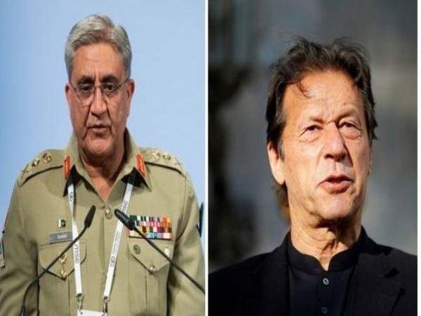 Pak: Imran's dual standards over Army's role in economic policies 