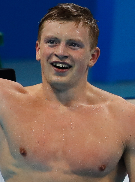 Games-'Heartbroken' Peaty says he's lost his spark after rare 100m defeat