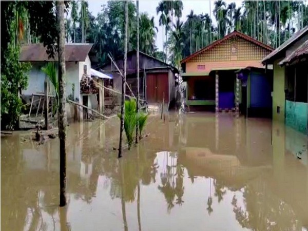 Assam: BCPL contributes Rs 1 crore to CM's Relief Fund to combat floods