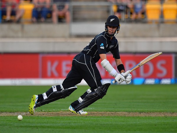 Mark Chapman, Daryl Mitchell lead New Zealand to 7-wicket win over Scotland