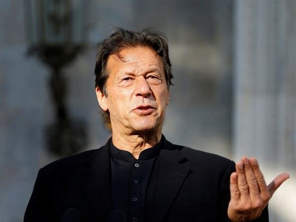 Former Pak Prime Minister Imran Khan's party received prohibited funding from 34 foreign nationals, rules Election Commission