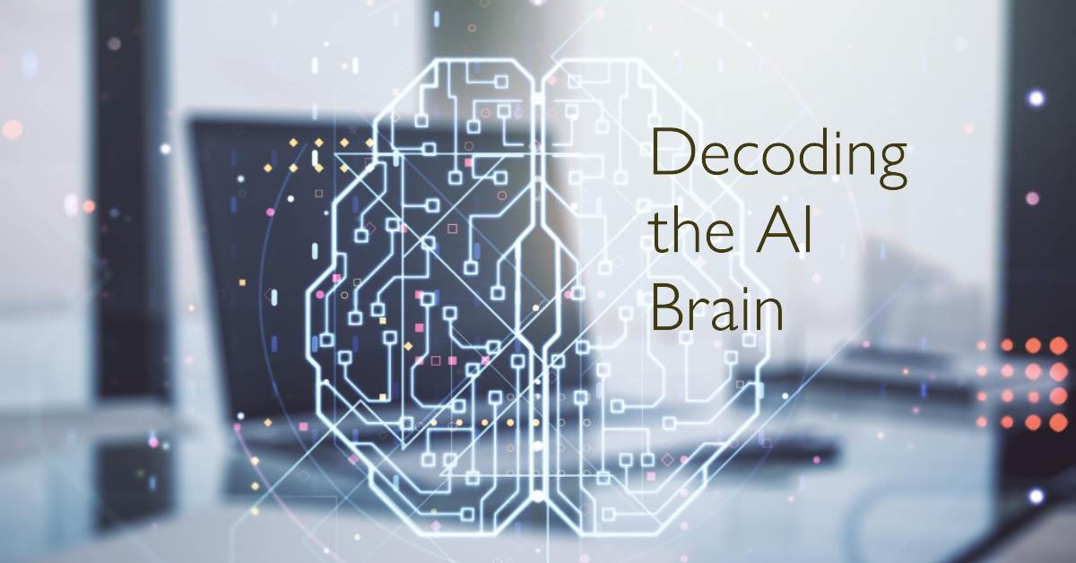 Decoding the AI Brain: Does It Really Think Like Us?