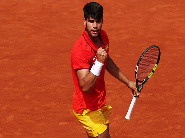 Carlos Alcaraz Dominates at Roland Garros Yet Feels Beatability Ahead