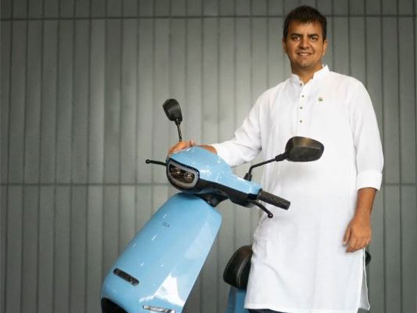 Bhavish Aggarwal's Vision: Leading India into a New-Age Tech Future