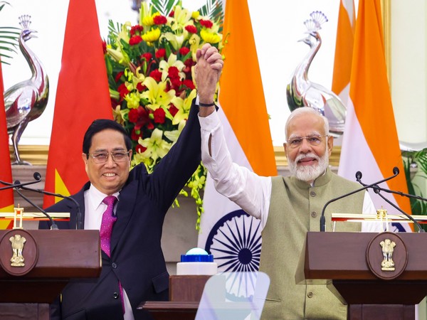 India and Vietnam Bolster Strategic Ties with New Trade and Defense Agreements