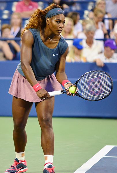 Serena Williams keen to 'move on' from US Open final loss