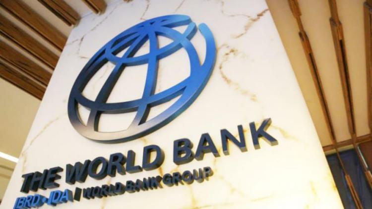 Anke D’Angelo appointed as the new VP of the World Bank Group (IAD)