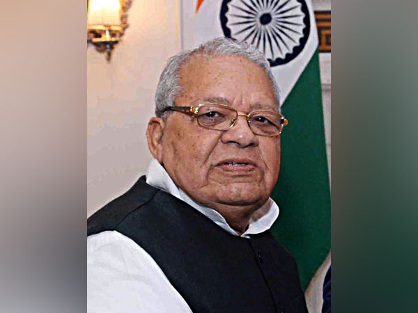 Kalraj Mishra transferred from HP, appointed Governor of Rajasthan