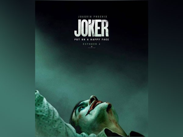 Entertainment News Roundup: 'Joker' wins Golden Lion at Venice; Toronto Film Festival and more