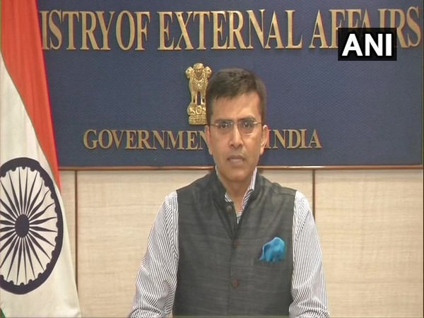 Foreign media's commentaries about final NRC's aspects are "incorrect": MEA