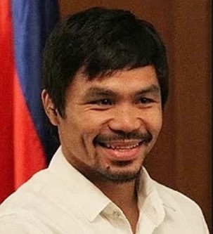 Boxer Manny Pacquiao to run for Philippine president in 2022