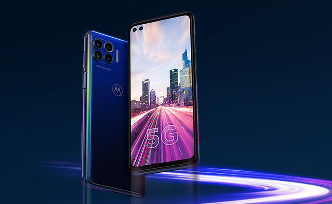 Motorola launches another budget 5G phone with 2-day battery life