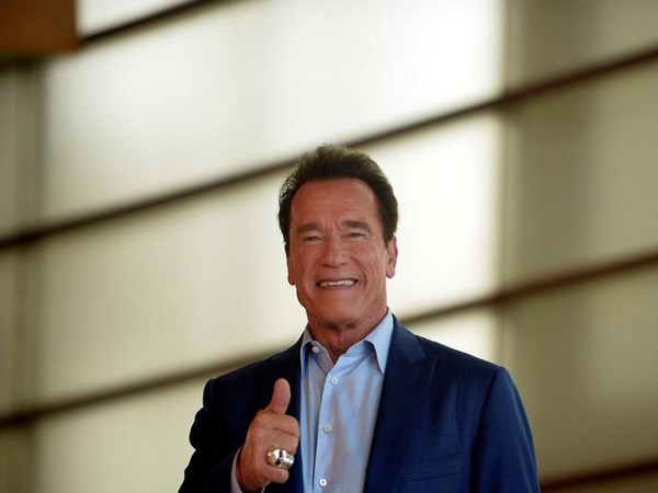 People News Roundup: Arnold Schwarzenegger says feeling 'fantastic' after heart surgery
