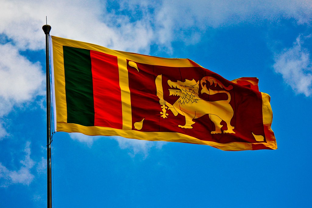 Colombo calm after Sri Lanka declares state of emergency